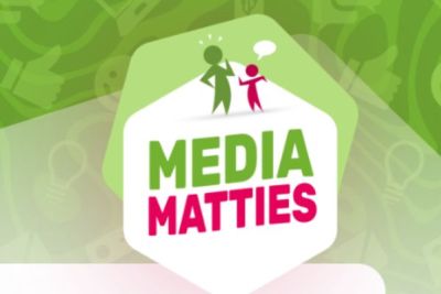 Samen praten over de digitale wereld