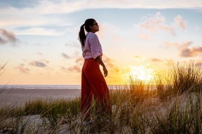 Steptember: Samen in beweging met Ommetje!