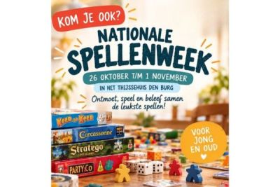 Kom jij gezellig een spelletje spelen?