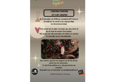 Ouder-kind activiteiten: waarom ze zo waardevol zijn