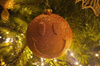 Sluit het jaar sterk en gelukkig af