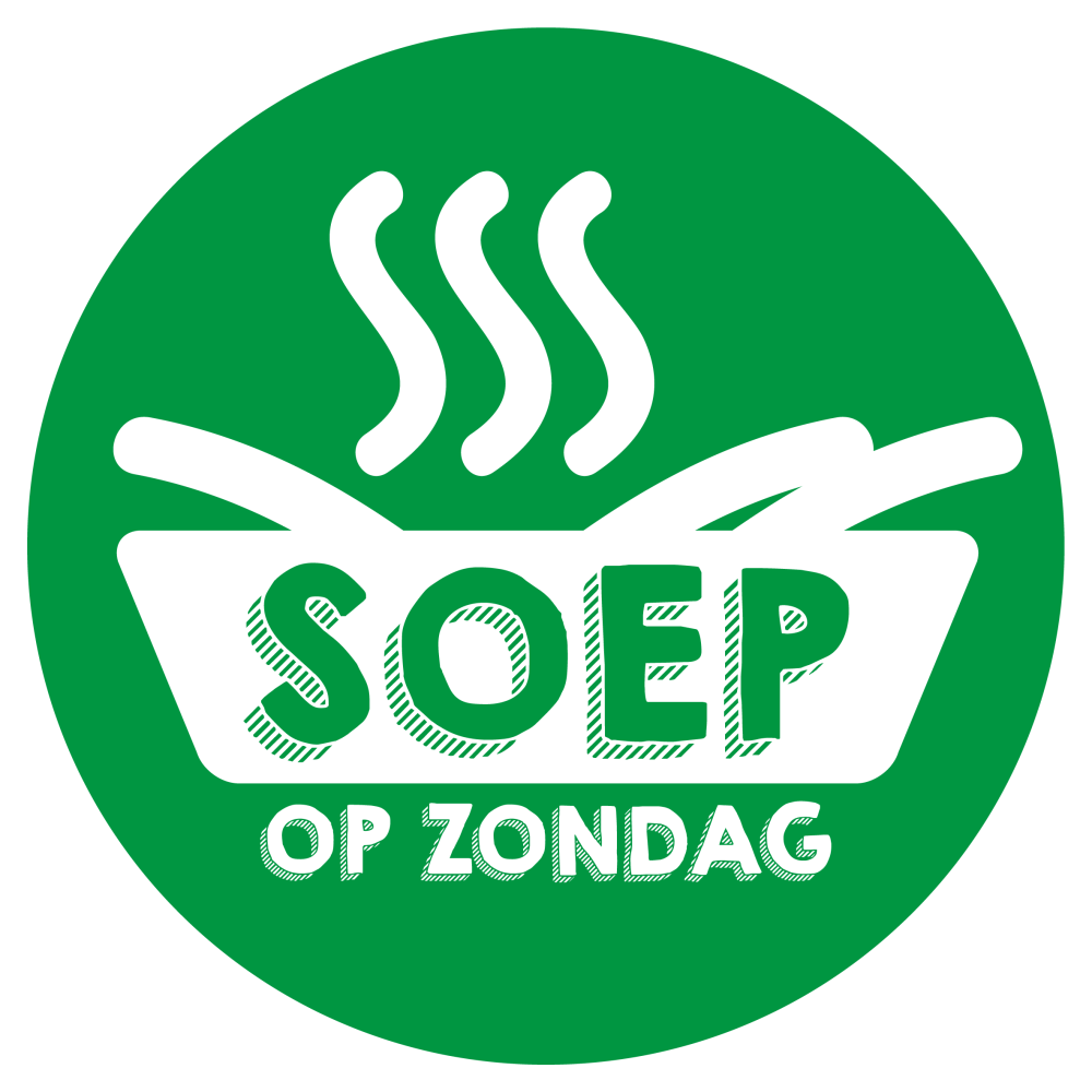 Soep op zondag