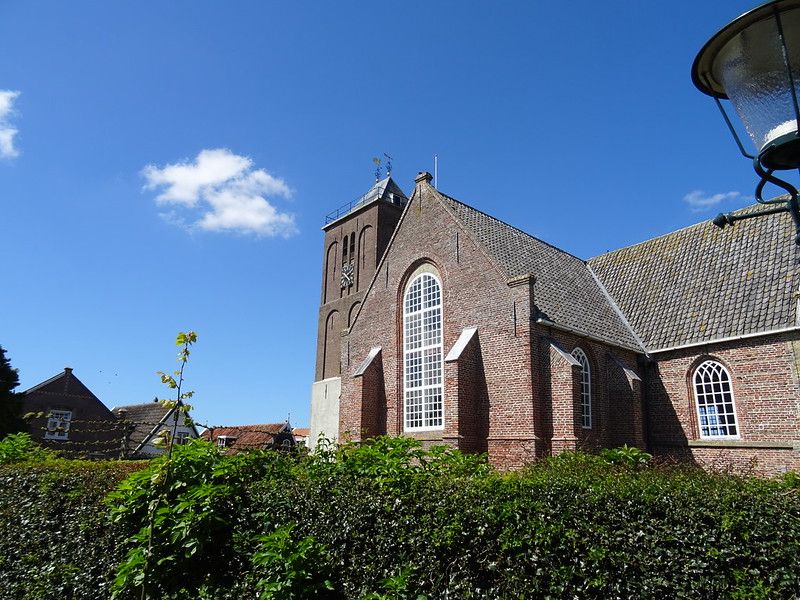 Nieuwe bewonersbijeenkomst Oosterend