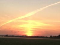 Column: aansluiten bij het ritme van de natuur