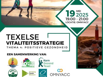 Meld je aan voor Vitaliteitsbijeenkomst op 19 mei bij Omnyacc