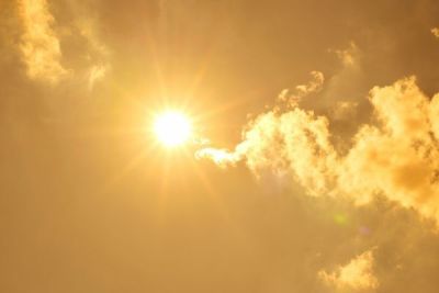 Warm weer? Zo voorkom je hoofdpijn en uitdroging ☀️💧