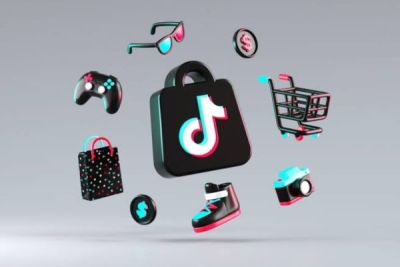 TikTok shop: help je kind bewust kiezen