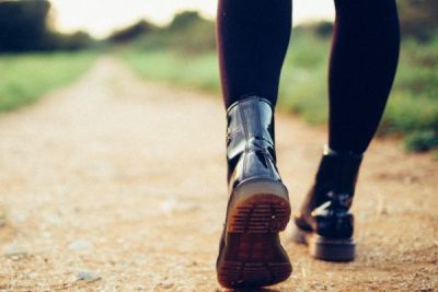 Doe mee aan de Steptember Challenge