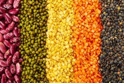 🌱 Peulvruchten zijn bezig aan een stille comeback