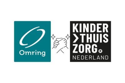 Samenwerking tussen Omring Texel & KinderThuisZorg Nederland