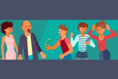 Helderopvoeden.nl helpt ouders met opvoedtips