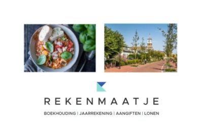 Soep & Slimme Geldzaken