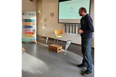 Zelfstandige professionals: een belangrijke motor voor een gezond Texel