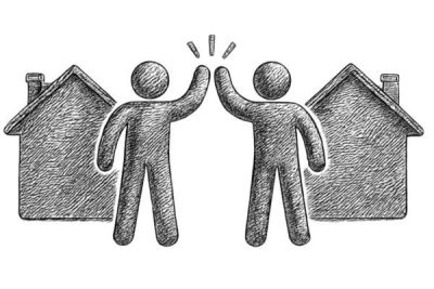 Ken je buren: naoberschap als sleutel tot een sterke, veilige en betrokken buurt