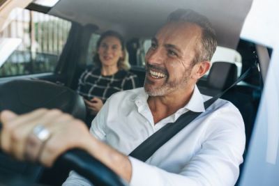 Word Automaatje voor een andere Texelaar!