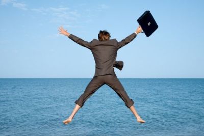 Vakantie, maar nog steeds druk? Zo creëer je rust