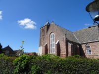 Nieuwe bewonersbijeenkomst Oosterend