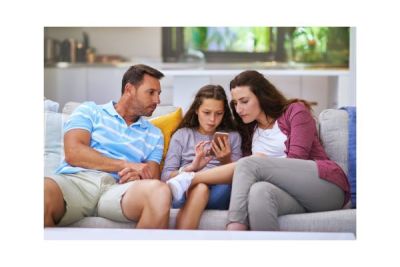 Twee inspirerende webinars voor ouders: mediawijsheid én opvoeden in de puberteit