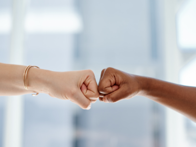 Meld je aan voor de Harrie helpt training