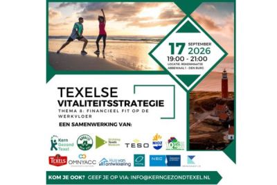 Financiële fitheid begint óók op de werkvloer