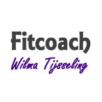 Fitcoach Wilma Tijsseling