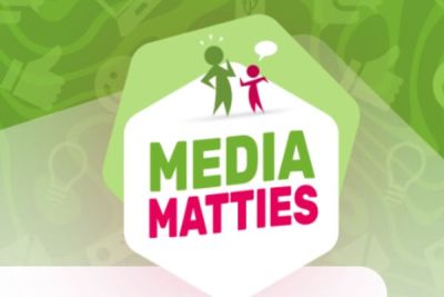 Samen praten over de digitale wereld