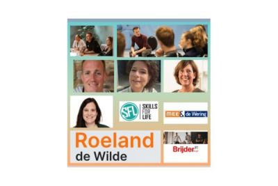 Uitnodiging: Ouderkracht – Grenzen Stellen