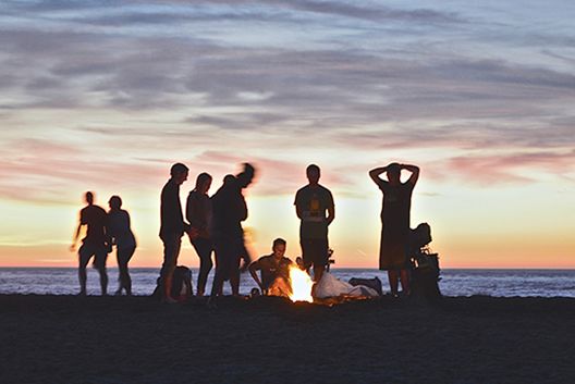 Gezond Natuurwandelen op Texel