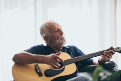 Muziek doet goed: voor je hoofd, je hart én elkaar