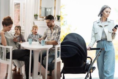 Samen werken aan opvoeding in digitale balans
